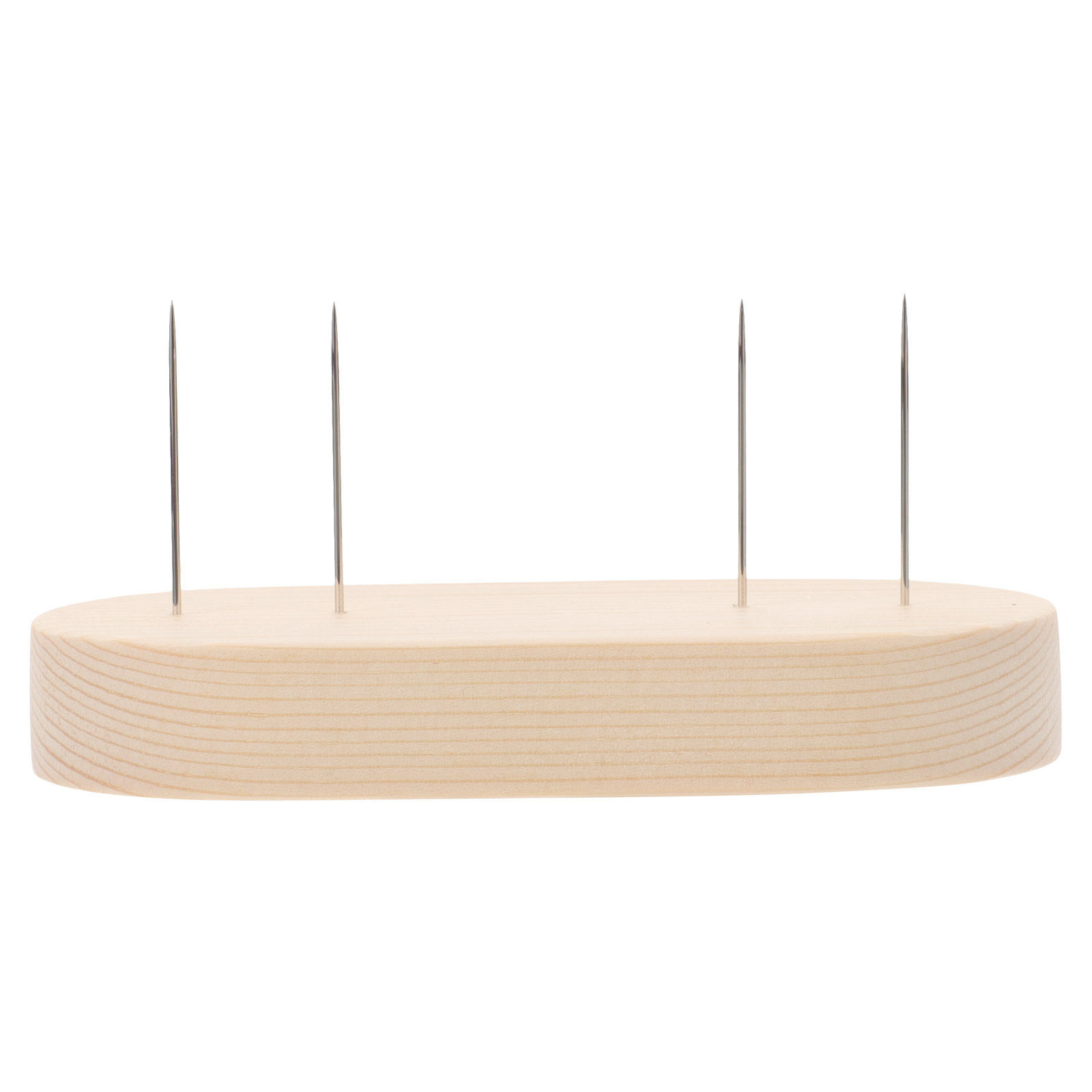 Needle Felting Display Stand W - Display Stand Wood recension och pris