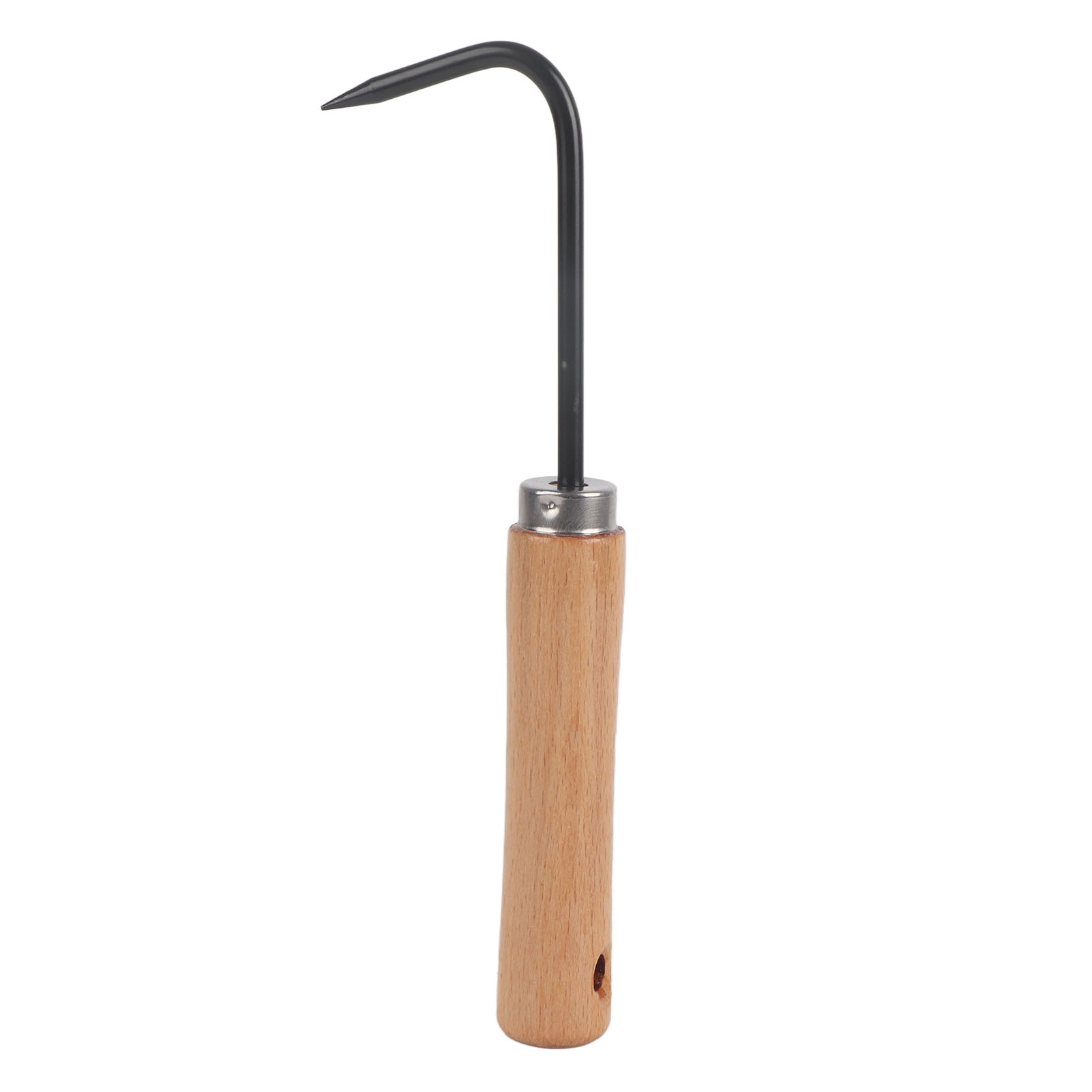 Sturdy Iron And Beech Bonsai R - Root Hook Tool recension och pris