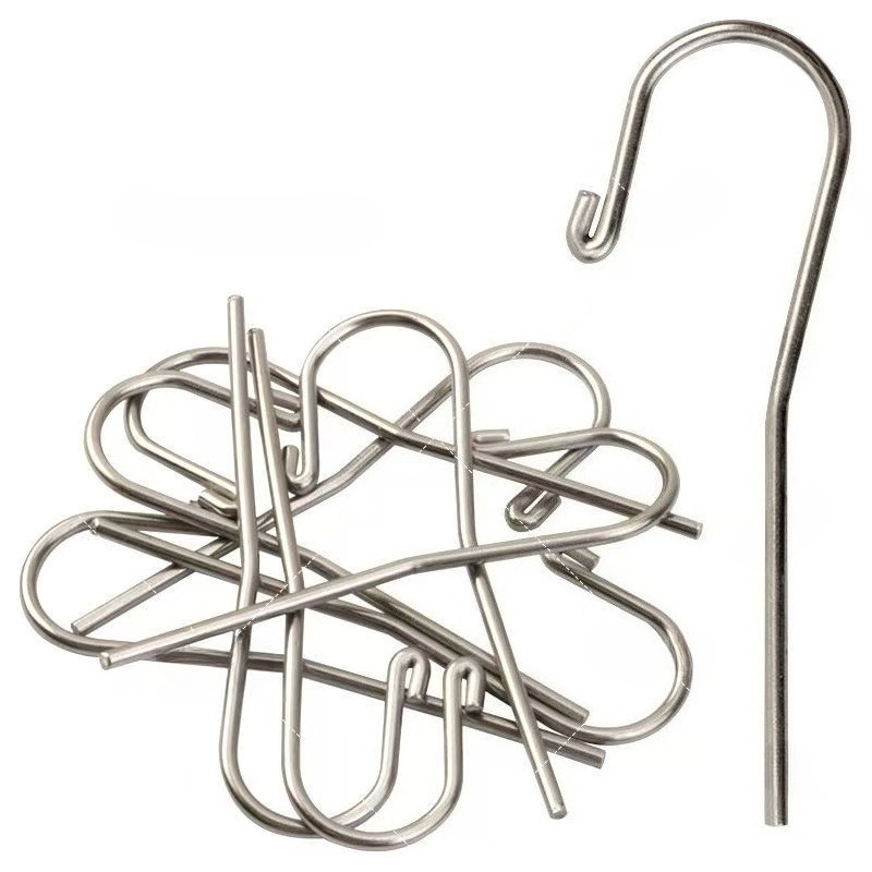 20pcs Measuring Accessories -  - Root Hook Tool recension och pris