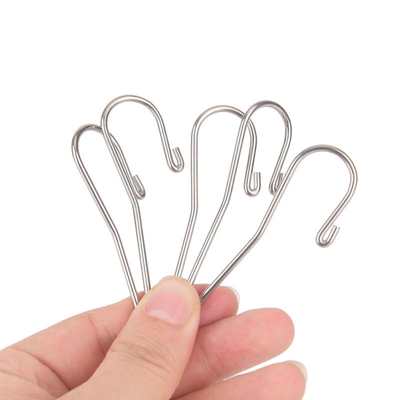 20pcs Measuring Accessories -  - Root Hook Tool recension och pris