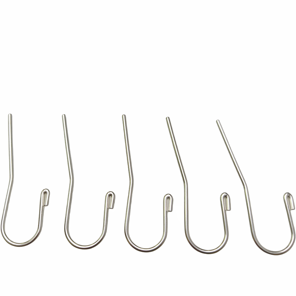 20pcs Measuring Accessories -  - Root Hook Tool recension och pris