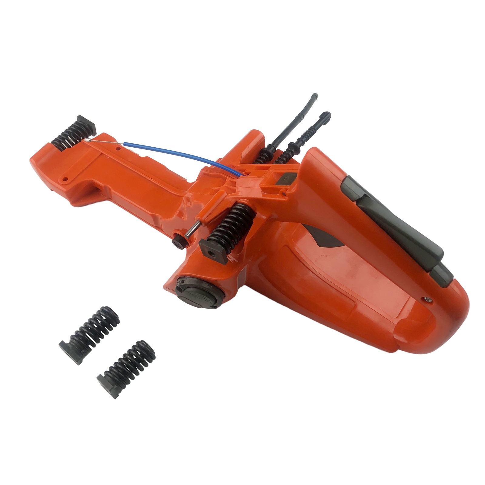 Rear Handle Fuel Tank Assembly - Husqvarna Chainsaw 450 recension och pris
