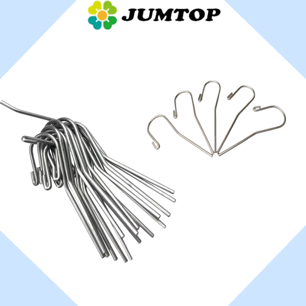5Pcs/Pack Stainless Steel Dent - Root Hook Tool recension och pris