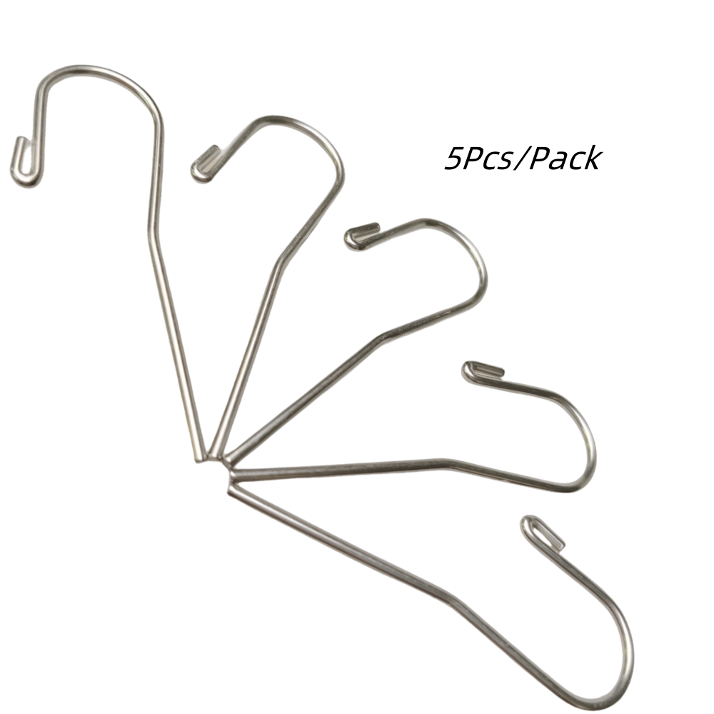 5Pcs/Pack Stainless Steel Dent - Root Hook Tool recension och pris