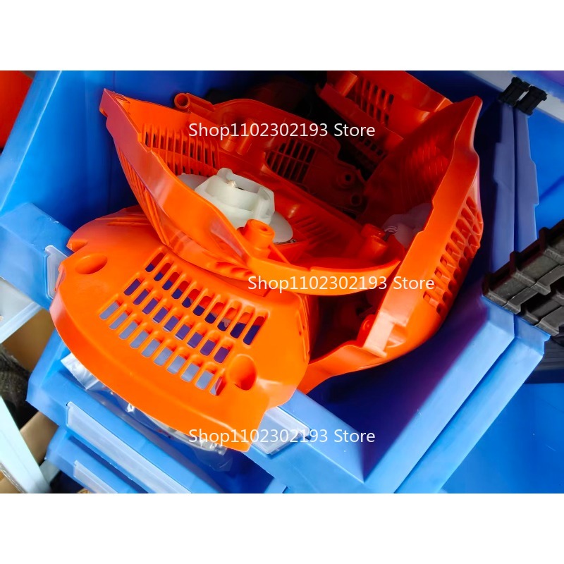 Pulling Starter Recoil Starter - Husqvarna Chainsaw 450 recension och pris