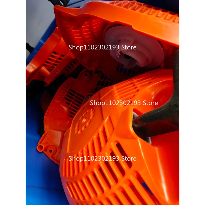 Pulling Starter Recoil Starter - Husqvarna Chainsaw 450 recension och pris