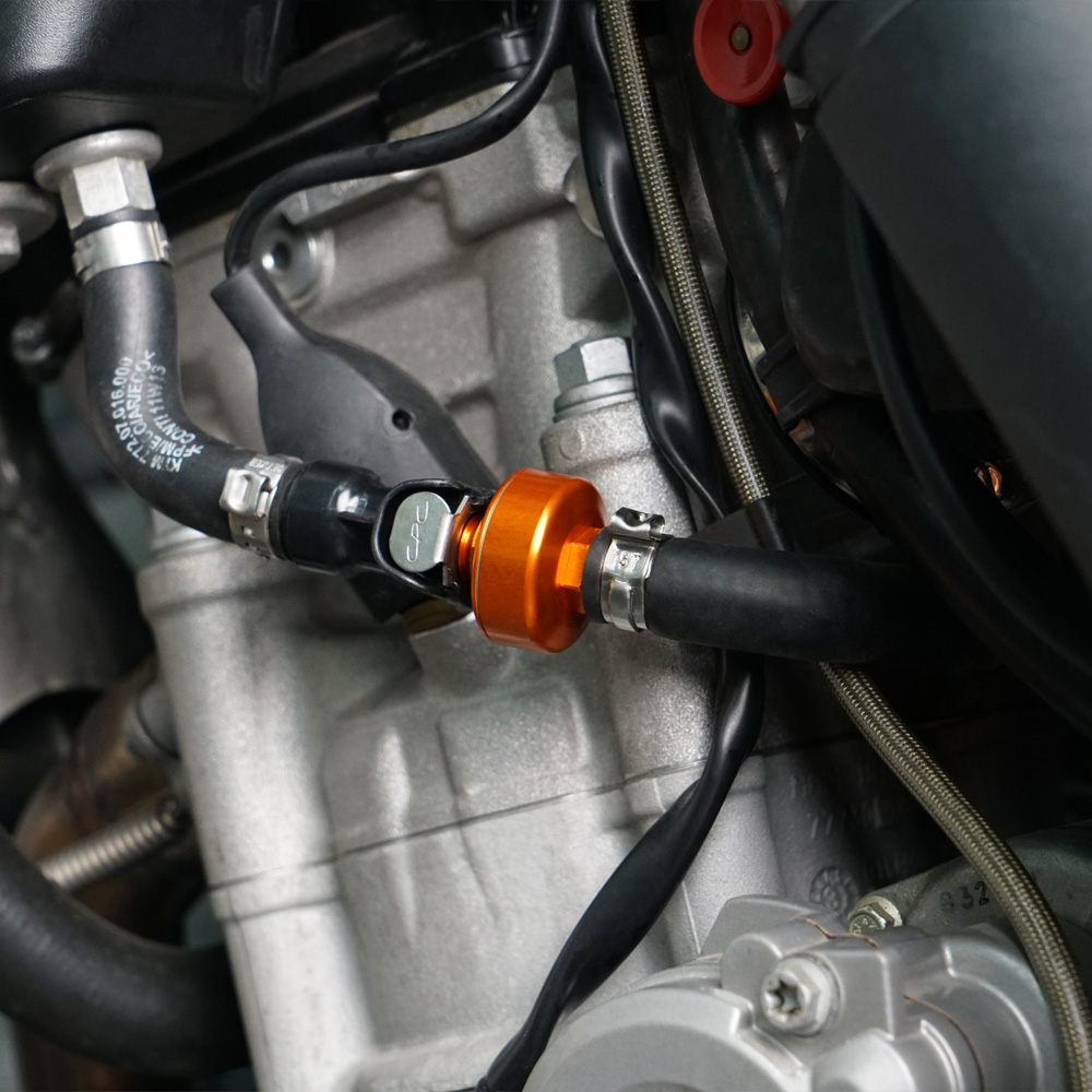 Fuel Filter For KTM 2008-2023  - Husqvarna Chainsaw 450 recension och pris