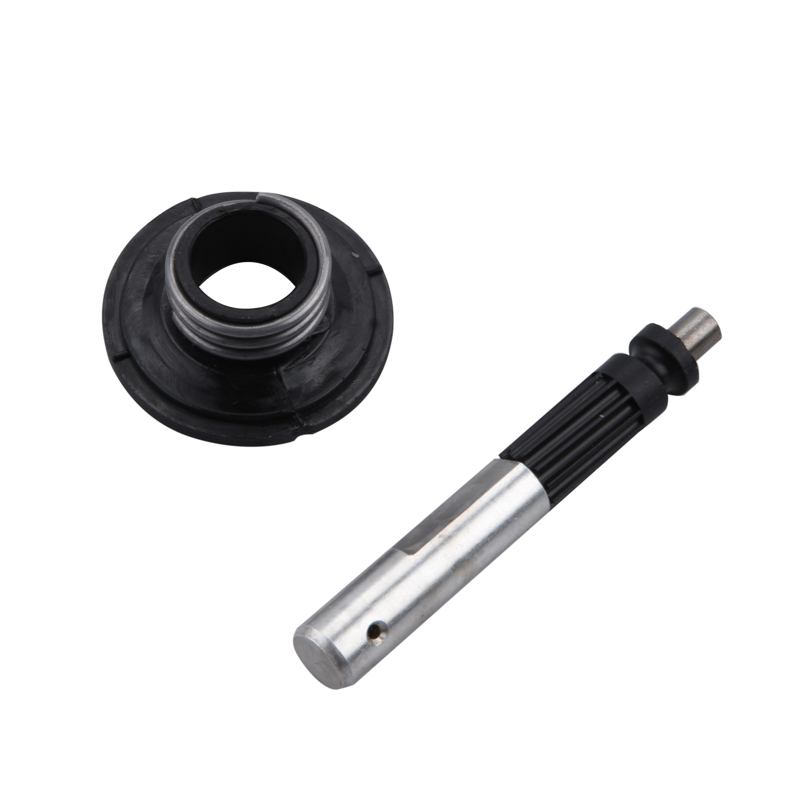 1Pc Chainsaw Oil Pump Worm Gea - Husqvarna Chainsaw 450 recension och pris