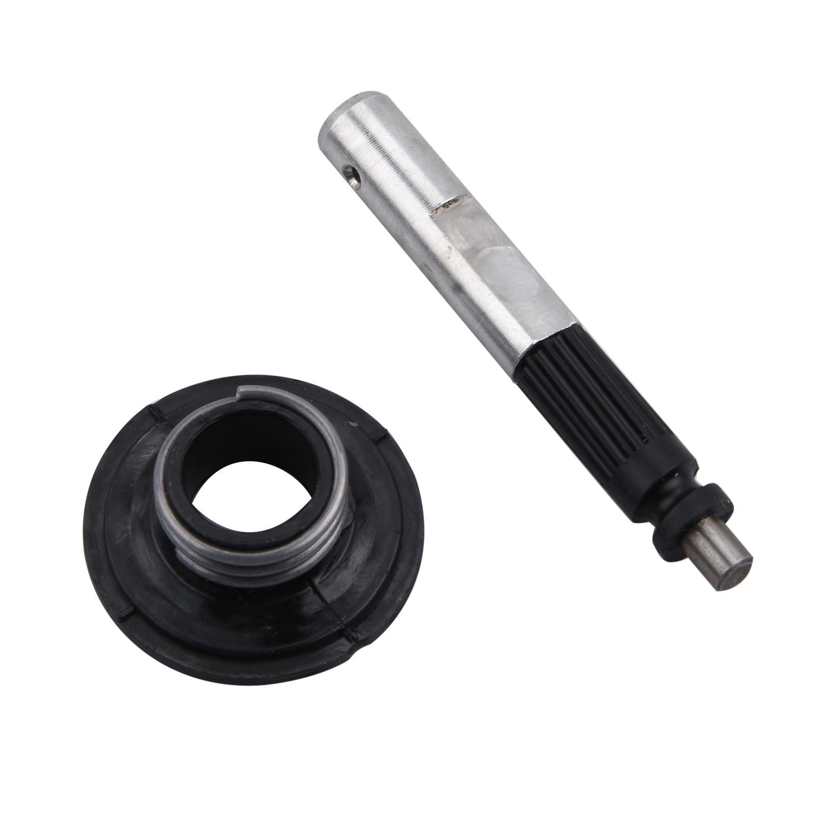 1Pc Chainsaw Oil Pump Worm Gea - Husqvarna Chainsaw 450 recension och pris