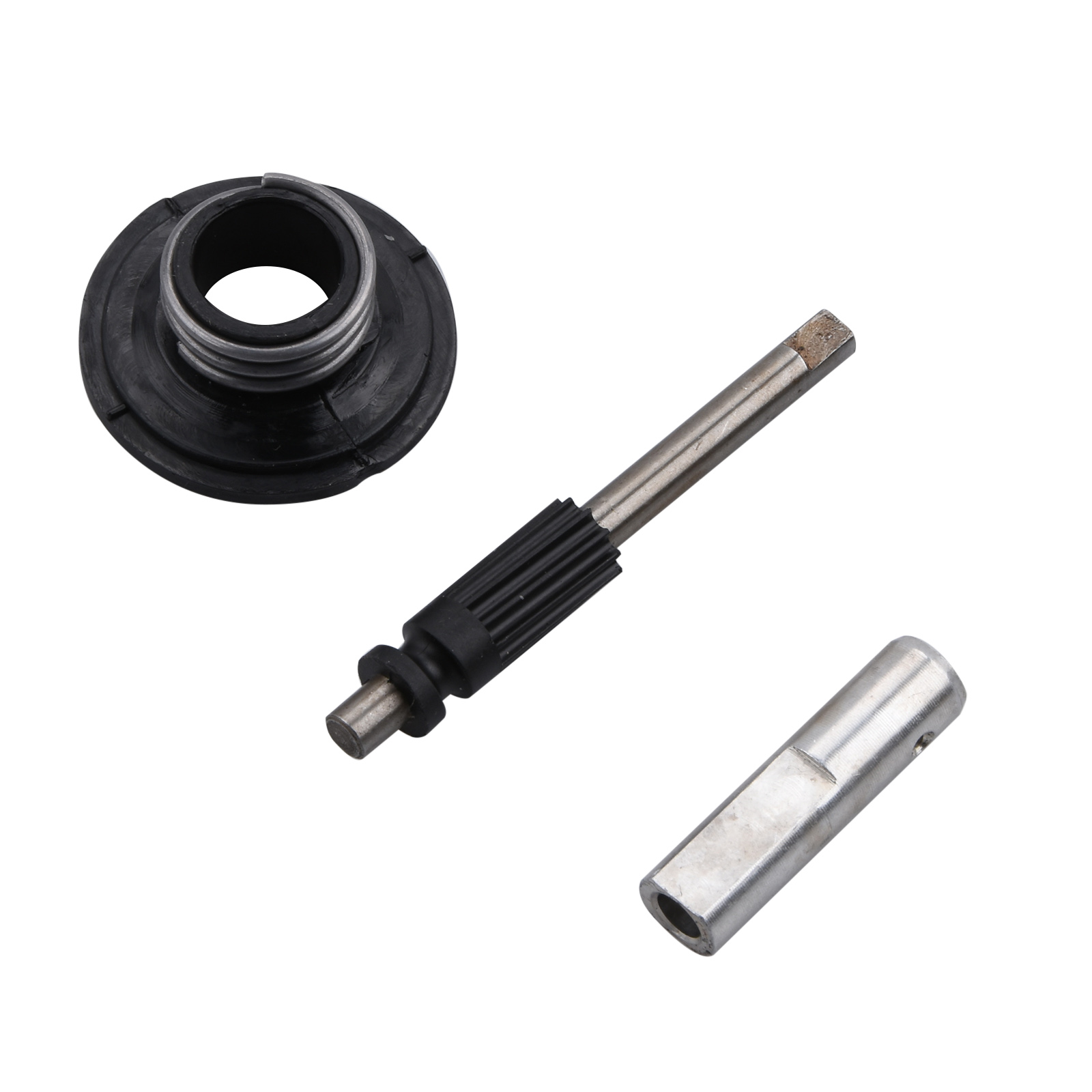 1Pc Chainsaw Oil Pump Worm Gea - Husqvarna Chainsaw 450 recension och pris