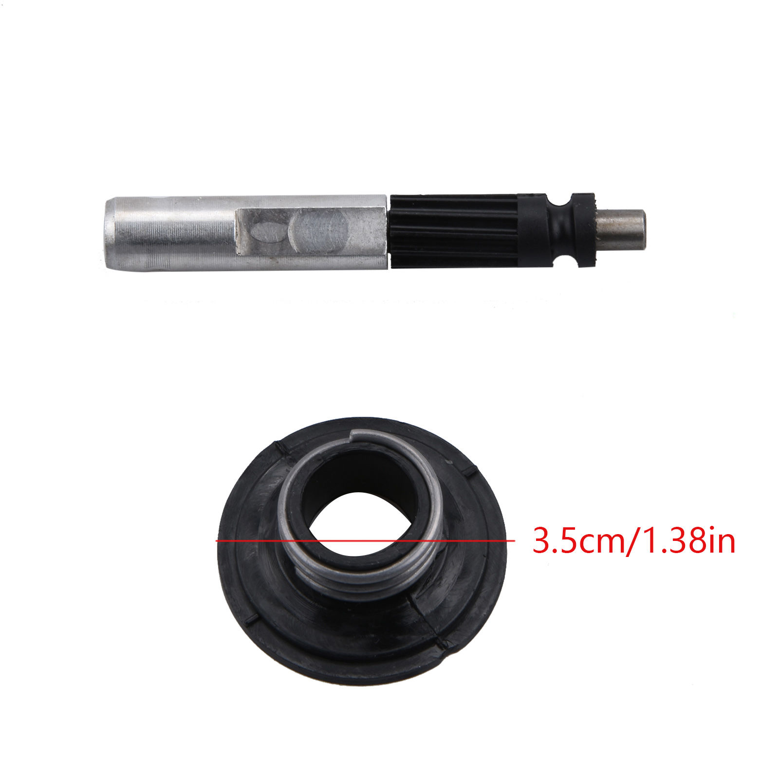 1 Set For Husqvarna 503931801  - Husqvarna Chainsaw 450 recension och pris