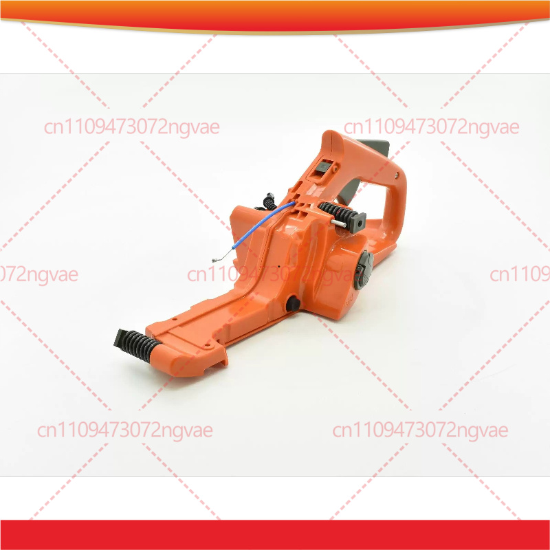 For Husqvarna 450 Gas Chainsaw - Husqvarna Chainsaw 450 recension och pris
