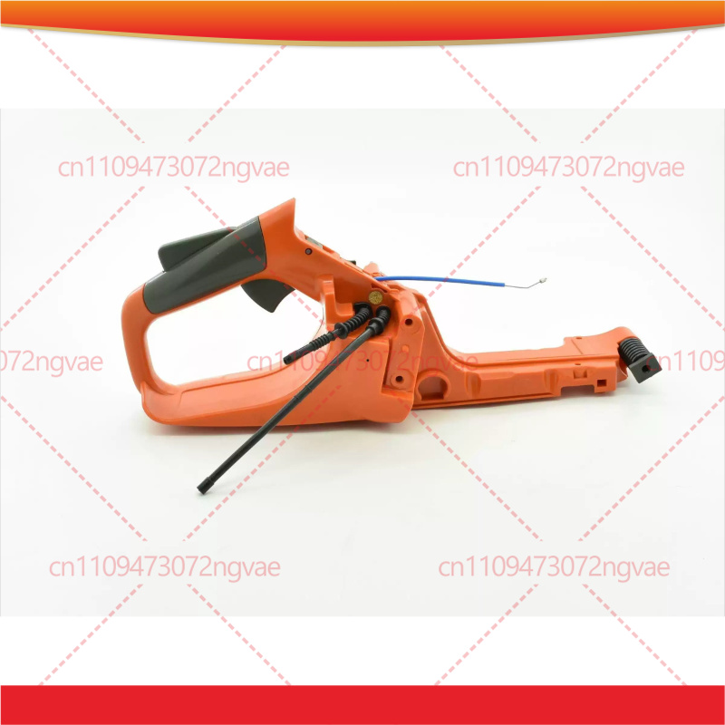For Husqvarna 450 Gas Chainsaw - Husqvarna Chainsaw 450 recension och pris