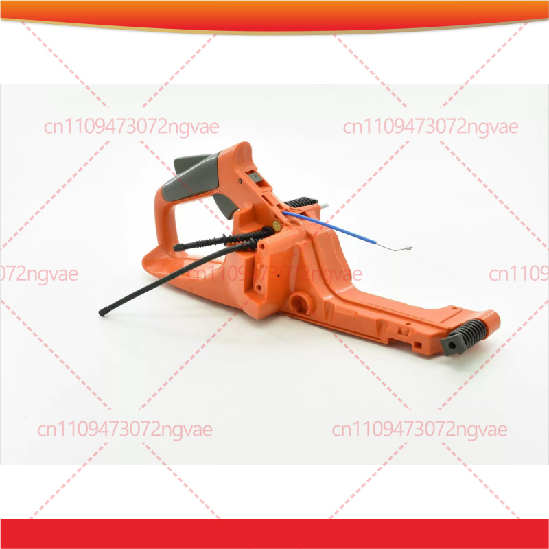 For Husqvarna 450 Gas Chainsaw - Husqvarna Chainsaw 450 recension och pris
