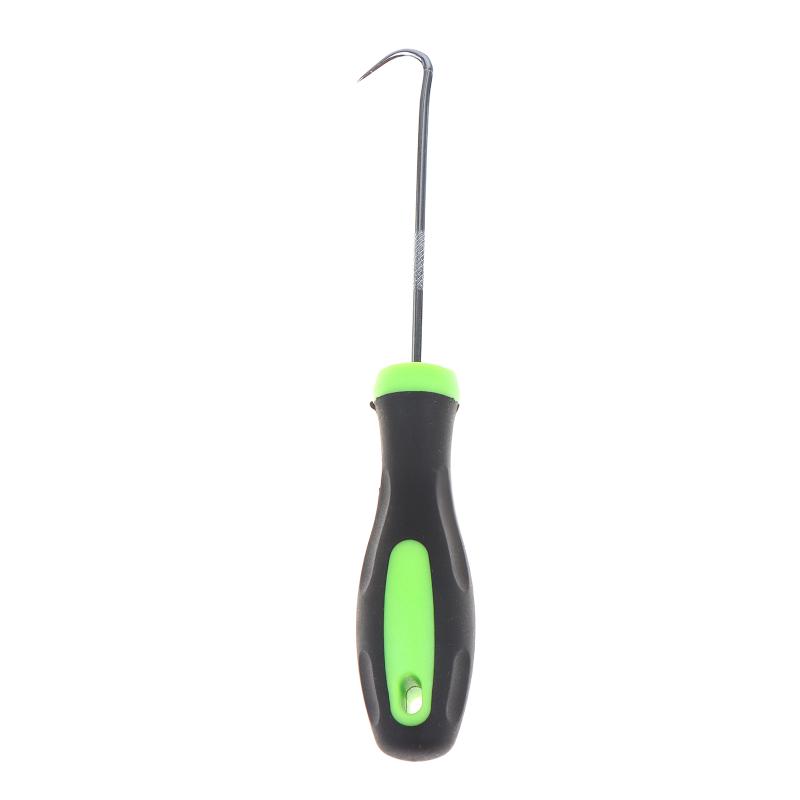 ● Heavy-Duty Weed Puller Tool  - Root Hook Tool recension och pris