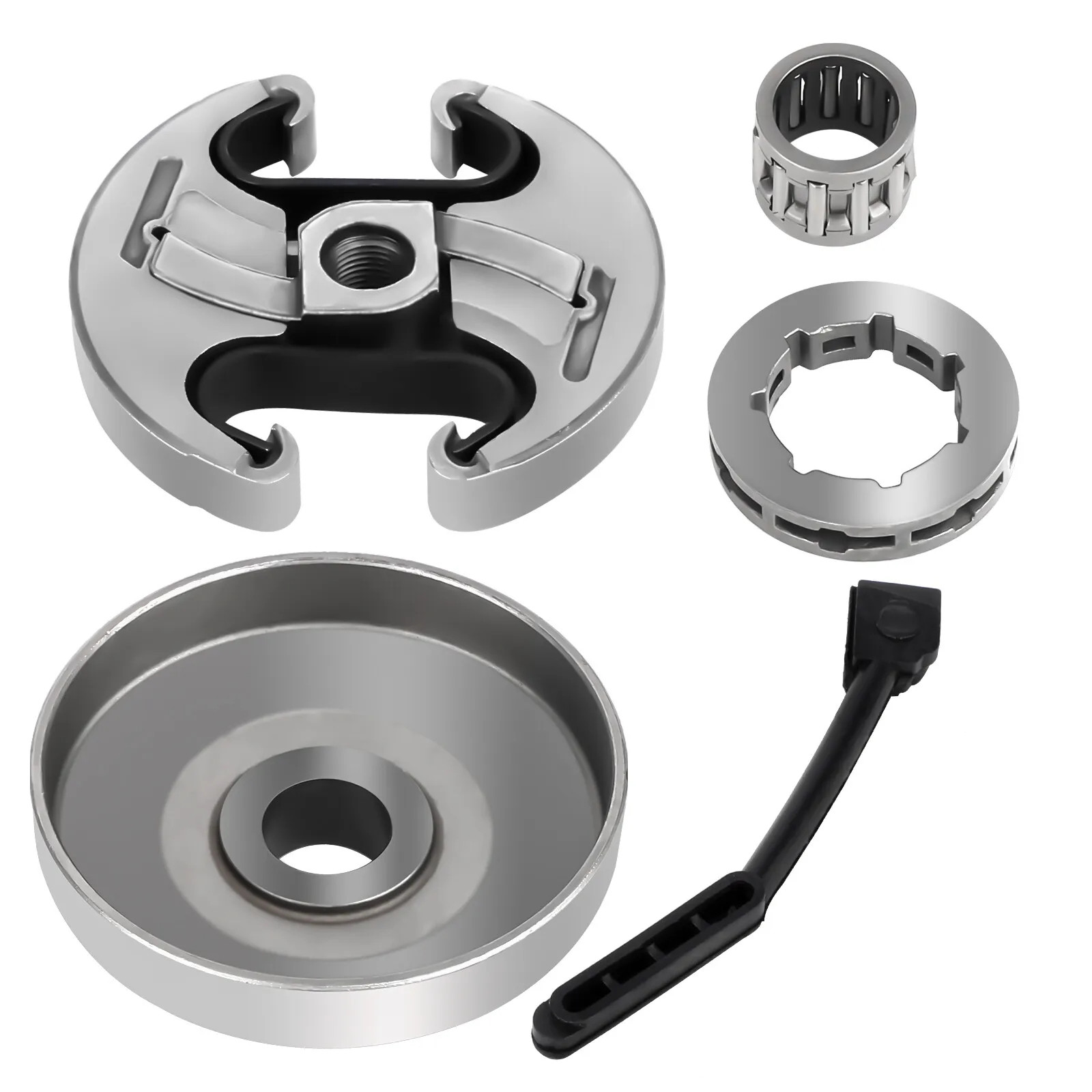 325-7 Sprocket Rim Clutch Assy - Husqvarna Chainsaw 450 recension och pris