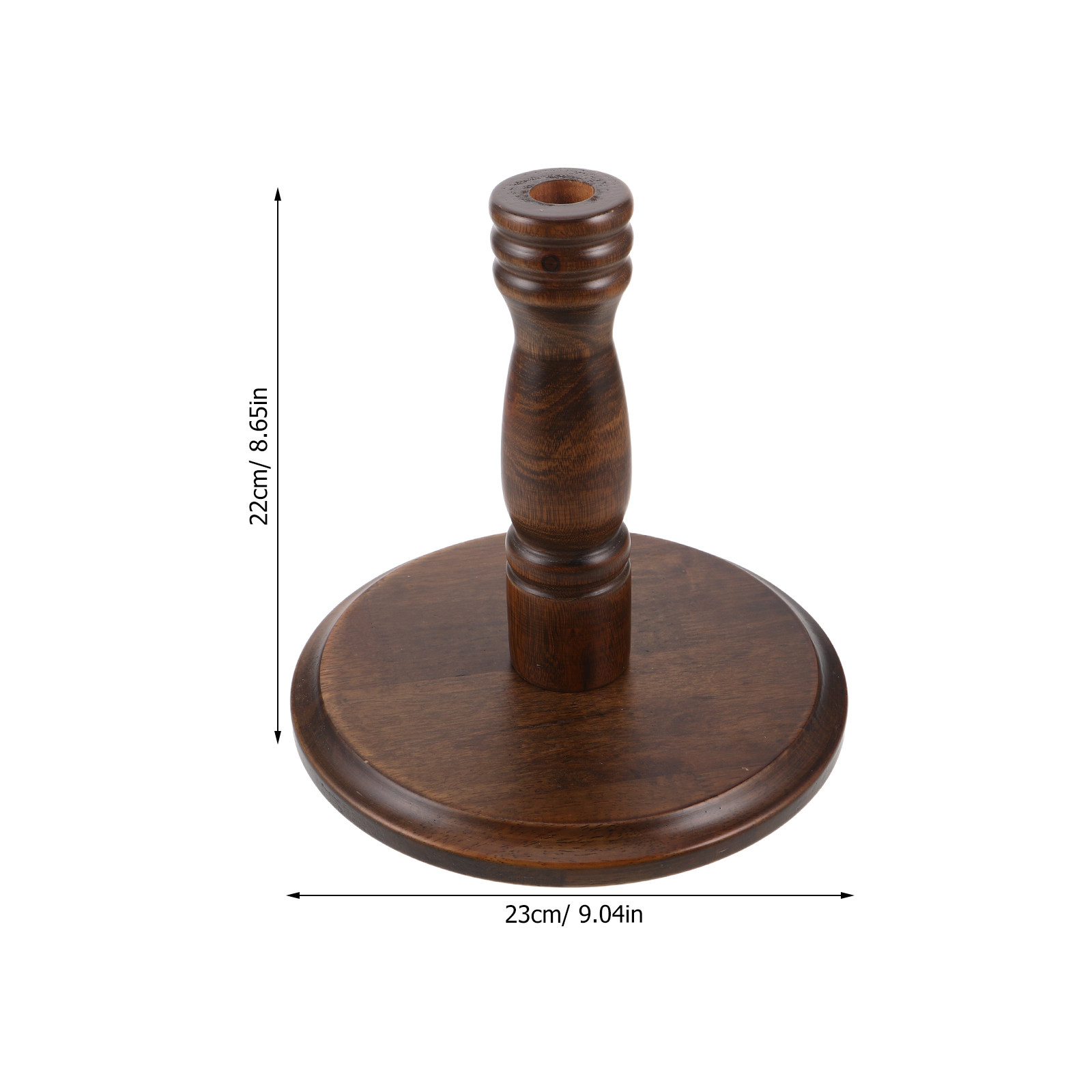 Wooden Mannequin Stand Base fo - Display Stand Wood recension och pris