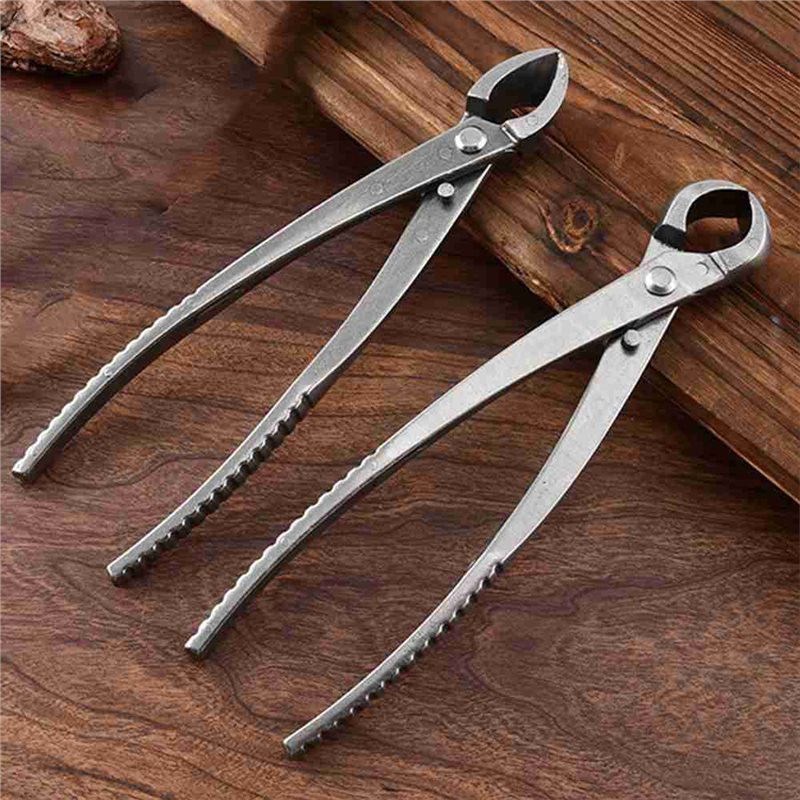 ABAE-Bonsai Tree Tools, 4 Piec - Root Hook Tool recension och pris
