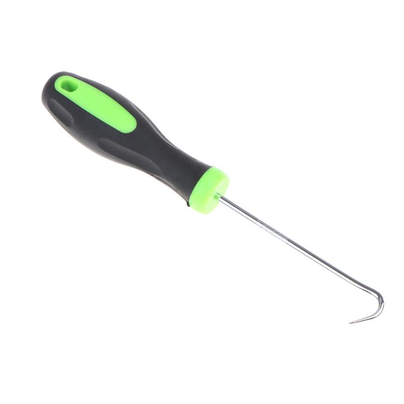 New Heavy-Duty Weed Puller Too - Root Hook Tool recension och pris
