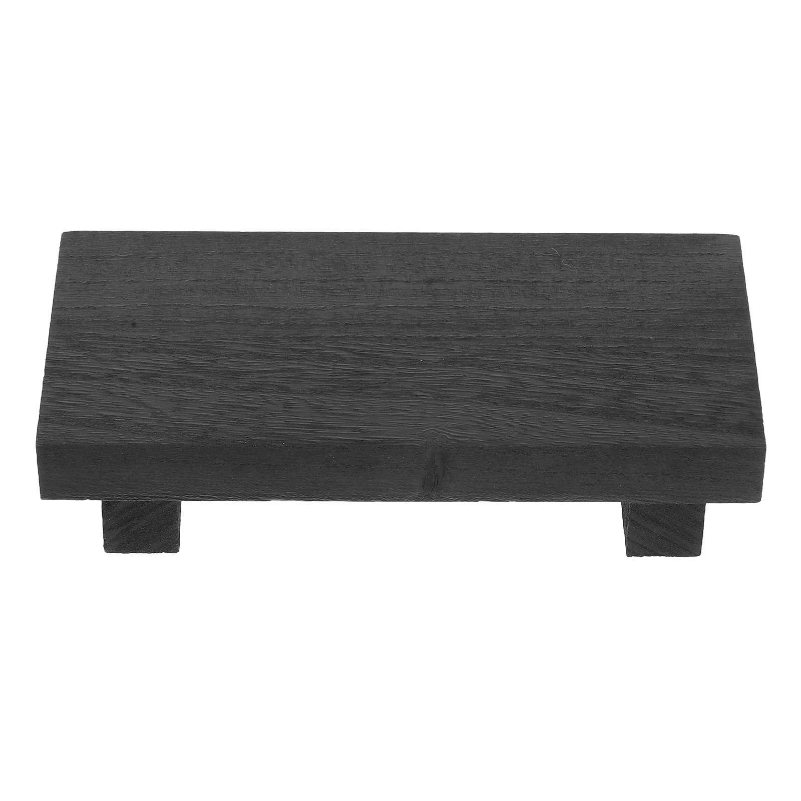 Wooden Display Riser Stand Far - Display Stand Wood recension och pris
