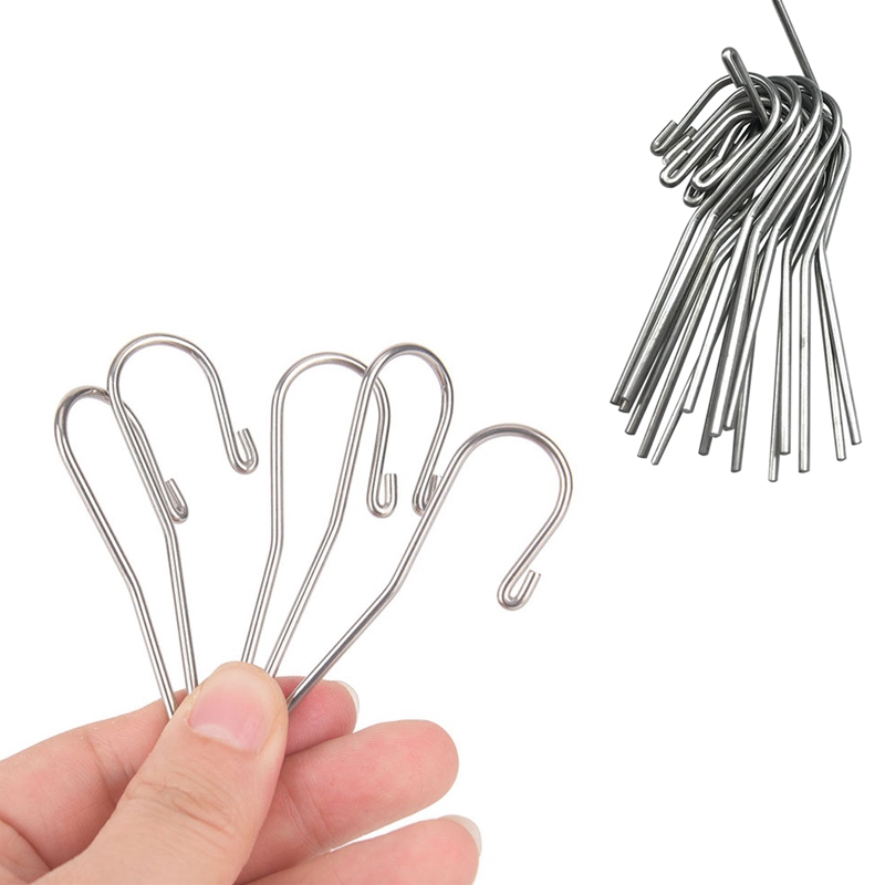Dental Endo Treatment Lip Hook - Root Hook Tool recension och pris