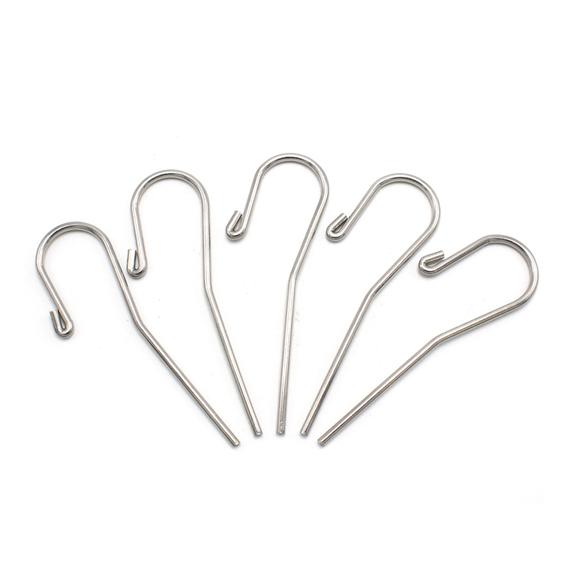 Dental Endo Treatment Lip Hook - Root Hook Tool recension och pris