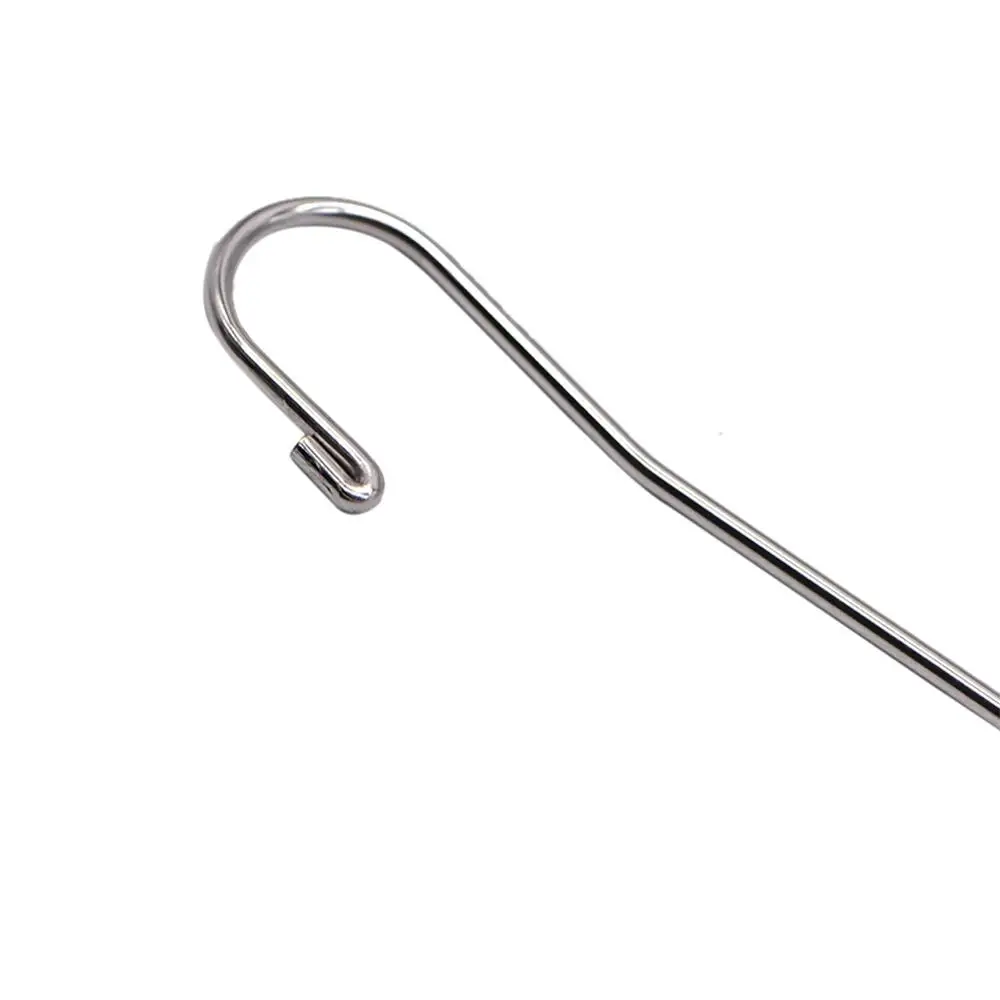 5/10Pcs  Dental Lip Hooks Stai - Root Hook Tool recension och pris
