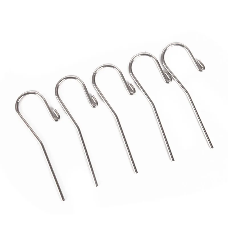 5/10Pcs  Dental Lip Hooks Stai - Root Hook Tool recension och pris