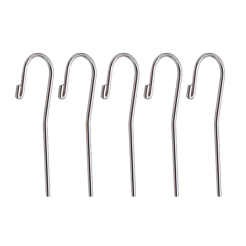 5/10Pcs  Dental Lip Hooks Stai - Root Hook Tool recension och pris