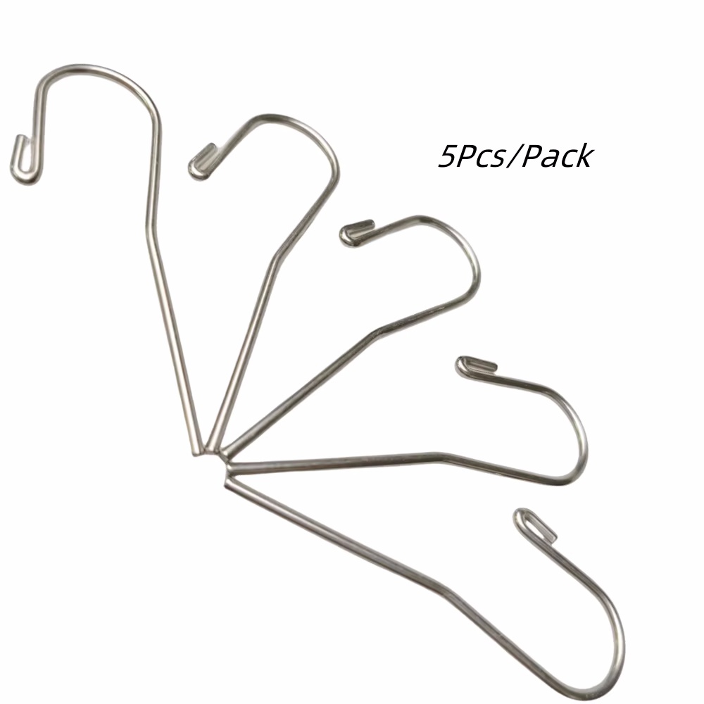 5Pcs/Pack Stainless Steel Dent - Root Hook Tool recension och pris