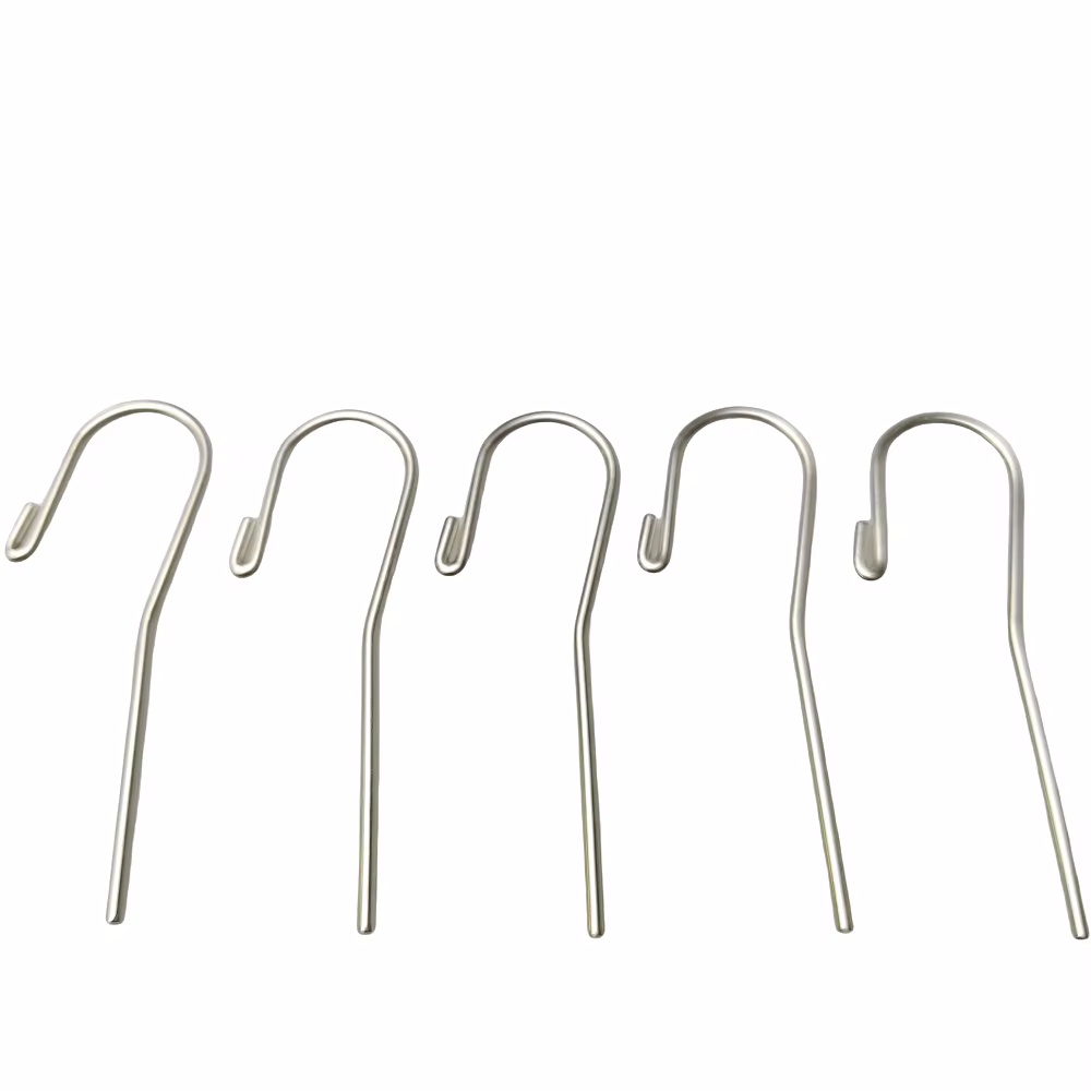 5Pcs/Pack Stainless Steel Dent - Root Hook Tool recension och pris