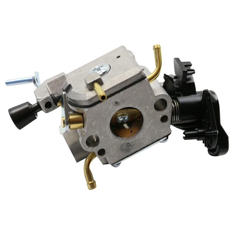 Carburetor for Husqvarna 445 & - Husqvarna Chainsaw 450 recension och pris