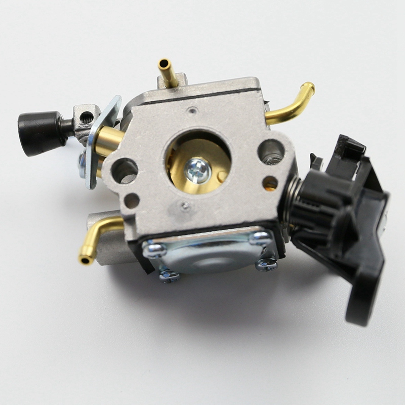 Carburetor for Husqvarna 445 & - Husqvarna Chainsaw 450 recension och pris