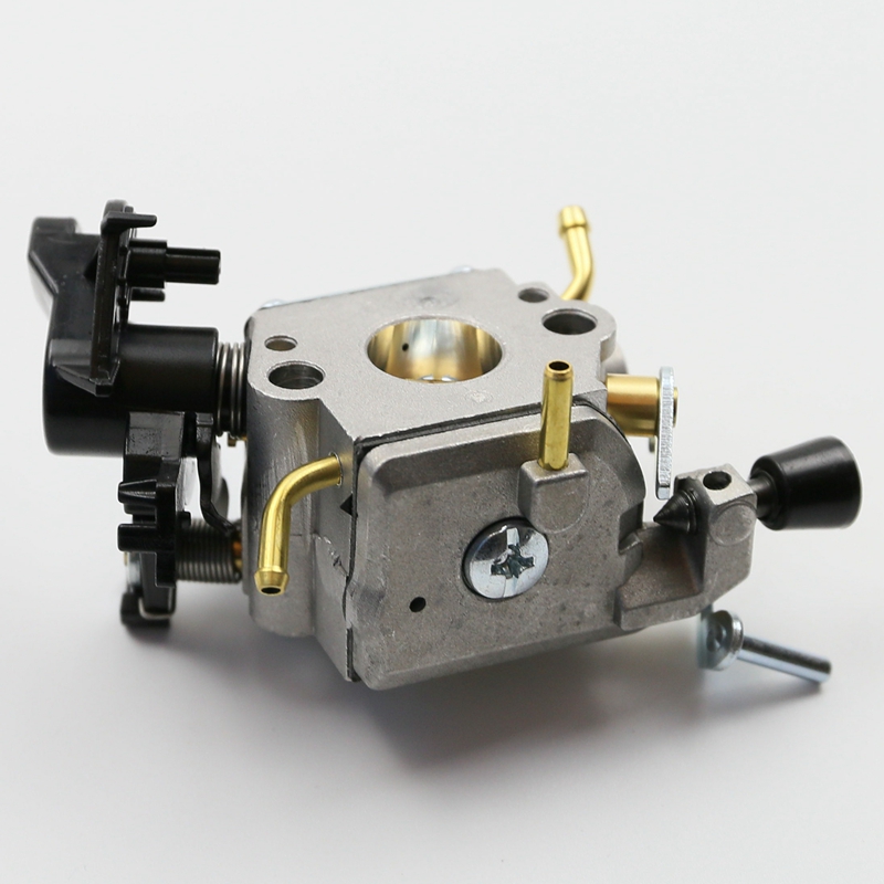 Carburetor for Husqvarna 445 & - Husqvarna Chainsaw 450 recension och pris