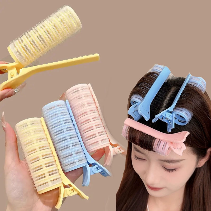 Fluffy Bang Hair Root Styling  - Root Hook Tool recension och pris