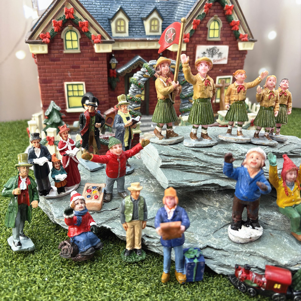 Miniature Doll Gardening Sand  - Bonsai Garden Gift recension och pris