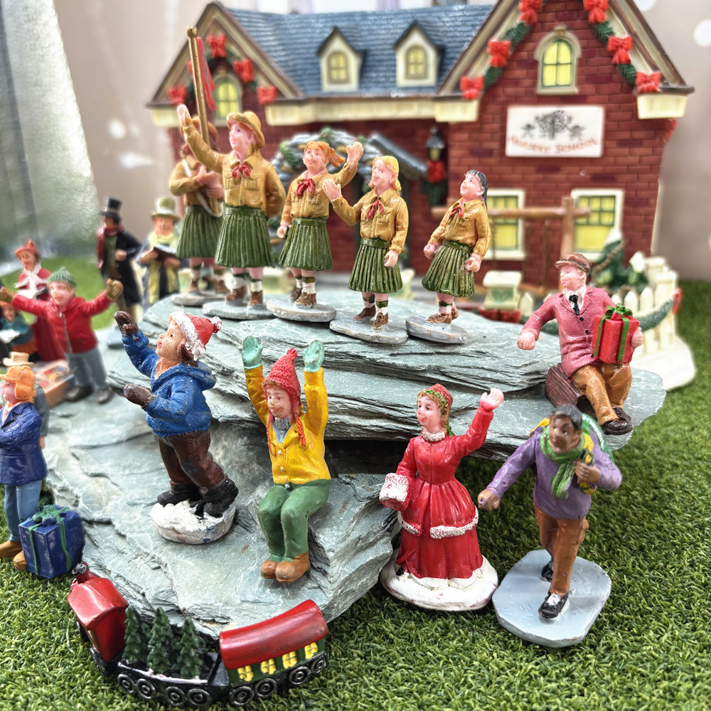 Miniature Doll Gardening Sand  - Bonsai Garden Gift recension och pris