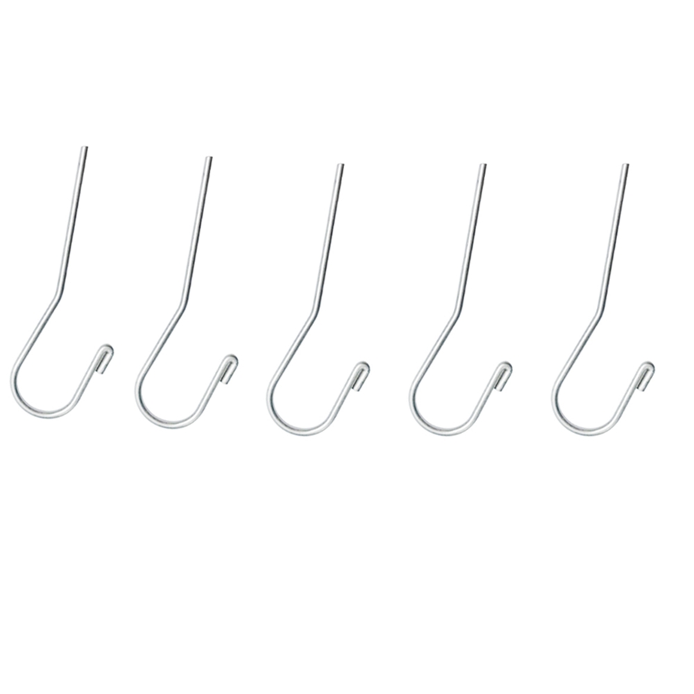 5Pcs Stainless Steel Dental Li - Root Hook Tool recension och pris