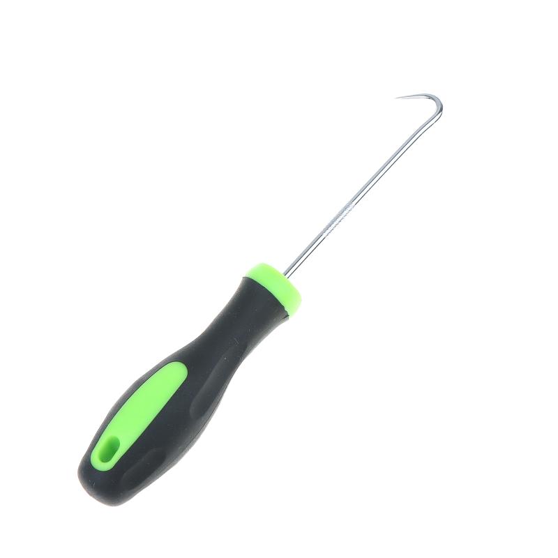 C Heavy-Duty Weed Puller Tool  - Root Hook Tool recension och pris