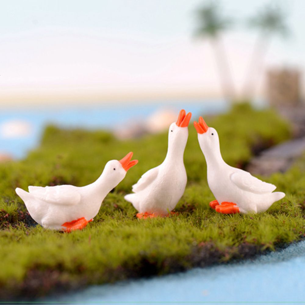 Decor Resin Fairy Garden Acces - Bonsai Garden Gift recension och pris