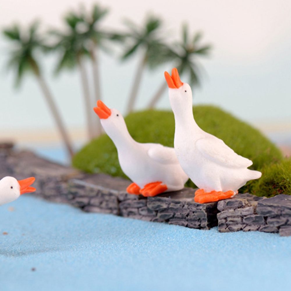 Decor Resin Fairy Garden Acces - Bonsai Garden Gift recension och pris