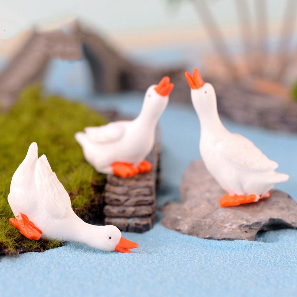 Decor Resin Fairy Garden Acces - Bonsai Garden Gift recension och pris
